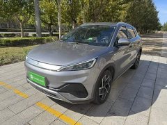 BYD Yuan Plus 2022 510KM Flagship - ფოტო 1