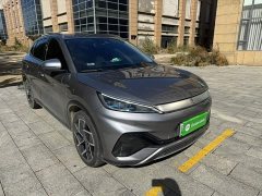 BYD Yuan Plus 2022 510KM Flagship - ფოტო 2
