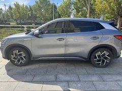 BYD Yuan Plus 2022 510KM Flagship - ფოტო 4