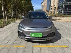 BYD Yuan Plus 2022 510KM Flagship - ფოტო 5