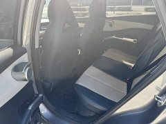 BYD Yuan Plus 2022 510KM Flagship - ფოტო 6