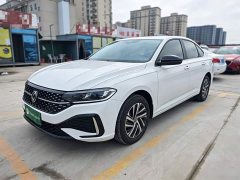 Volkswagen Lavida 300TSI DSG Starry Sky Leading Edition - ფოტო 1