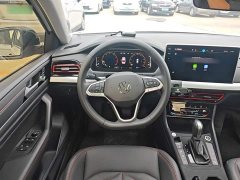 Volkswagen Lavida 300TSI DSG Starry Sky Leading Edition - ფოტო 10