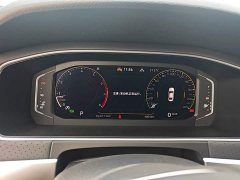Volkswagen Lavida 300TSI DSG Starry Sky Leading Edition - ფოტო 11