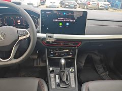 Volkswagen Lavida 300TSI DSG Starry Sky Leading Edition - ფოტო 12