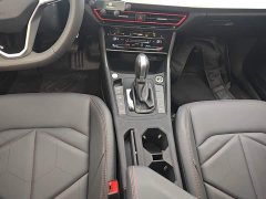 Volkswagen Lavida 300TSI DSG Starry Sky Leading Edition - ფოტო 13