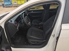 Volkswagen Lavida 300TSI DSG Starry Sky Leading Edition - ფოტო 14