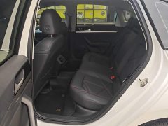 Volkswagen Lavida 300TSI DSG Starry Sky Leading Edition - ფოტო 16