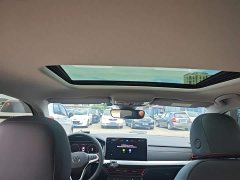 Volkswagen Lavida 300TSI DSG Starry Sky Leading Edition - ფოტო 17