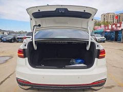 Volkswagen Lavida 300TSI DSG Starry Sky Leading Edition - ფოტო 18