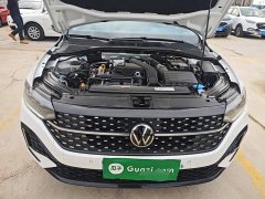 Volkswagen Lavida 300TSI DSG Starry Sky Leading Edition - ფოტო 19