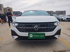 Volkswagen Lavida 300TSI DSG Starry Sky Leading Edition - ფოტო 2
