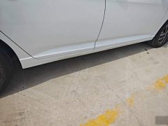 Volkswagen Lavida 300TSI DSG Starry Sky Leading Edition - ფოტო 20