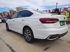 Volkswagen Lavida 300TSI DSG Starry Sky Leading Edition - ფოტო 4
