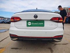 Volkswagen Lavida 300TSI DSG Starry Sky Leading Edition - ფოტო 5