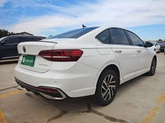 Volkswagen Lavida 300TSI DSG Starry Sky Leading Edition - ფოტო 6