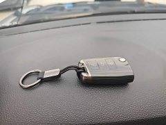 Volkswagen Lavida 300TSI DSG Starry Sky Leading Edition - ფოტო 8