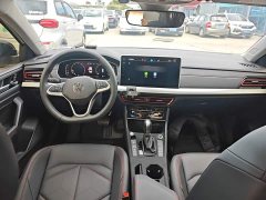 Volkswagen Lavida 300TSI DSG Starry Sky Leading Edition - ფოტო 9