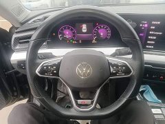 Volkswagen Lingdu L 280TSI DSG Spicy Edition - ფოტო 10