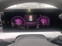 Volkswagen Lingdu L 280TSI DSG Spicy Edition - ფოტო 11