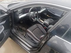 Volkswagen Lingdu L 280TSI DSG Spicy Edition - ფოტო 15