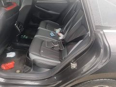 Volkswagen Lingdu L 280TSI DSG Spicy Edition - ფოტო 16