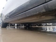 Volkswagen Lingdu L 280TSI DSG Spicy Edition - ფოტო 20