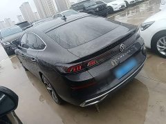 Volkswagen Lingdu L 280TSI DSG Spicy Edition - ფოტო 4
