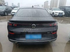 Volkswagen Lingdu L 280TSI DSG Spicy Edition - ფოტო 5