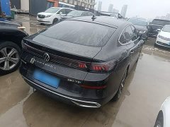 Volkswagen Lingdu L 280TSI DSG Spicy Edition - ფოტო 6