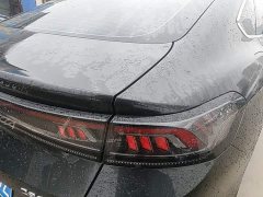 Volkswagen Lingdu L 280TSI DSG Spicy Edition - ფოტო 7