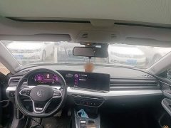 Volkswagen Lingdu L 280TSI DSG Spicy Edition - ფოტო 9
