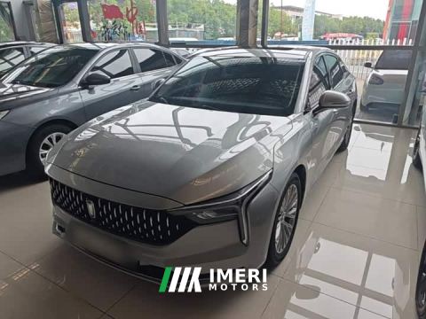 2024 Bestune B70 Third Generation 1.5T Automatic Comfort Edition - ავტომობილი ჩინეთიდან