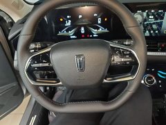 FAW Besturn B70 Third Generation 1.5T Automatic Comfort Edition - ფოტო 10