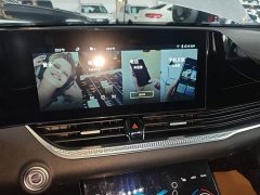 FAW Besturn B70 Third Generation 1.5T Automatic Comfort Edition - ფოტო 12