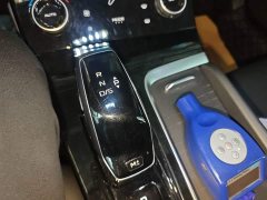 FAW Besturn B70 Third Generation 1.5T Automatic Comfort Edition - ფოტო 13