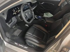 FAW Besturn B70 Third Generation 1.5T Automatic Comfort Edition - ფოტო 14