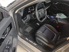 FAW Besturn B70 Third Generation 1.5T Automatic Comfort Edition - ფოტო 15