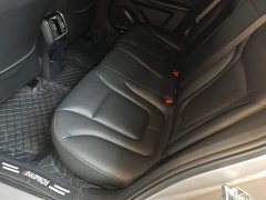 FAW Besturn B70 Third Generation 1.5T Automatic Comfort Edition - ფოტო 16