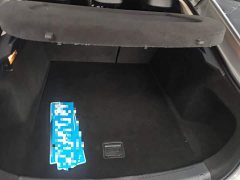 FAW Besturn B70 Third Generation 1.5T Automatic Comfort Edition - ფოტო 18