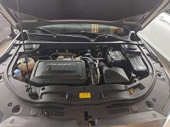 FAW Besturn B70 Third Generation 1.5T Automatic Comfort Edition - ფოტო 19