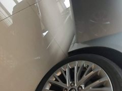 FAW Besturn B70 Third Generation 1.5T Automatic Comfort Edition - ფოტო 20