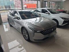 FAW Besturn B70 Third Generation 1.5T Automatic Comfort Edition - ფოტო 3