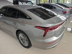 FAW Besturn B70 Third Generation 1.5T Automatic Comfort Edition - ფოტო 4