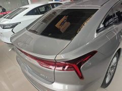 FAW Besturn B70 Third Generation 1.5T Automatic Comfort Edition - ფოტო 5