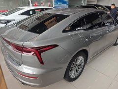 FAW Besturn B70 Third Generation 1.5T Automatic Comfort Edition - ფოტო 6