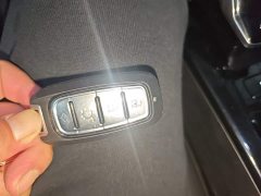 FAW Besturn B70 Third Generation 1.5T Automatic Comfort Edition - ფოტო 8
