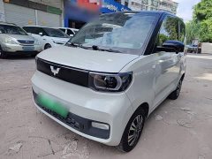 Wuling Hongguang MINIEV Macaron Premium Edition LFP - ფოტო 1