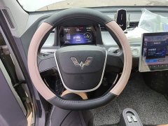 Wuling Hongguang MINIEV Macaron Premium Edition LFP - ფოტო 10