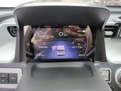Wuling Hongguang MINIEV Macaron Premium Edition LFP - ფოტო 11